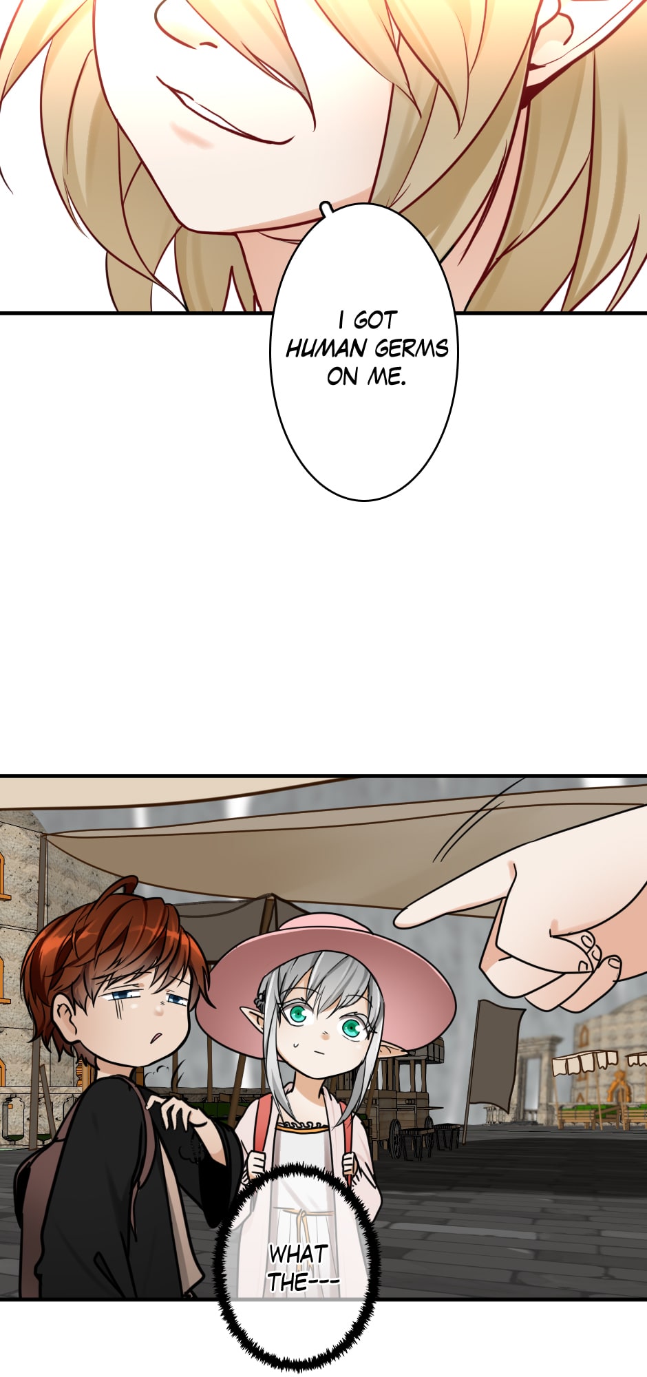 The Beginning After The End Chapter 25 image 15